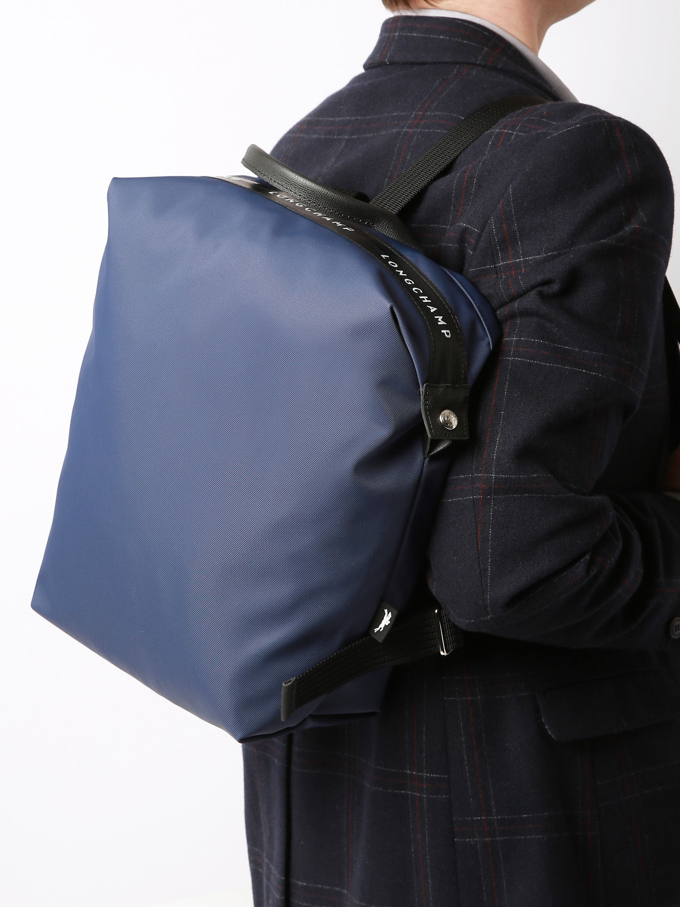 Longchamp schooltas sales