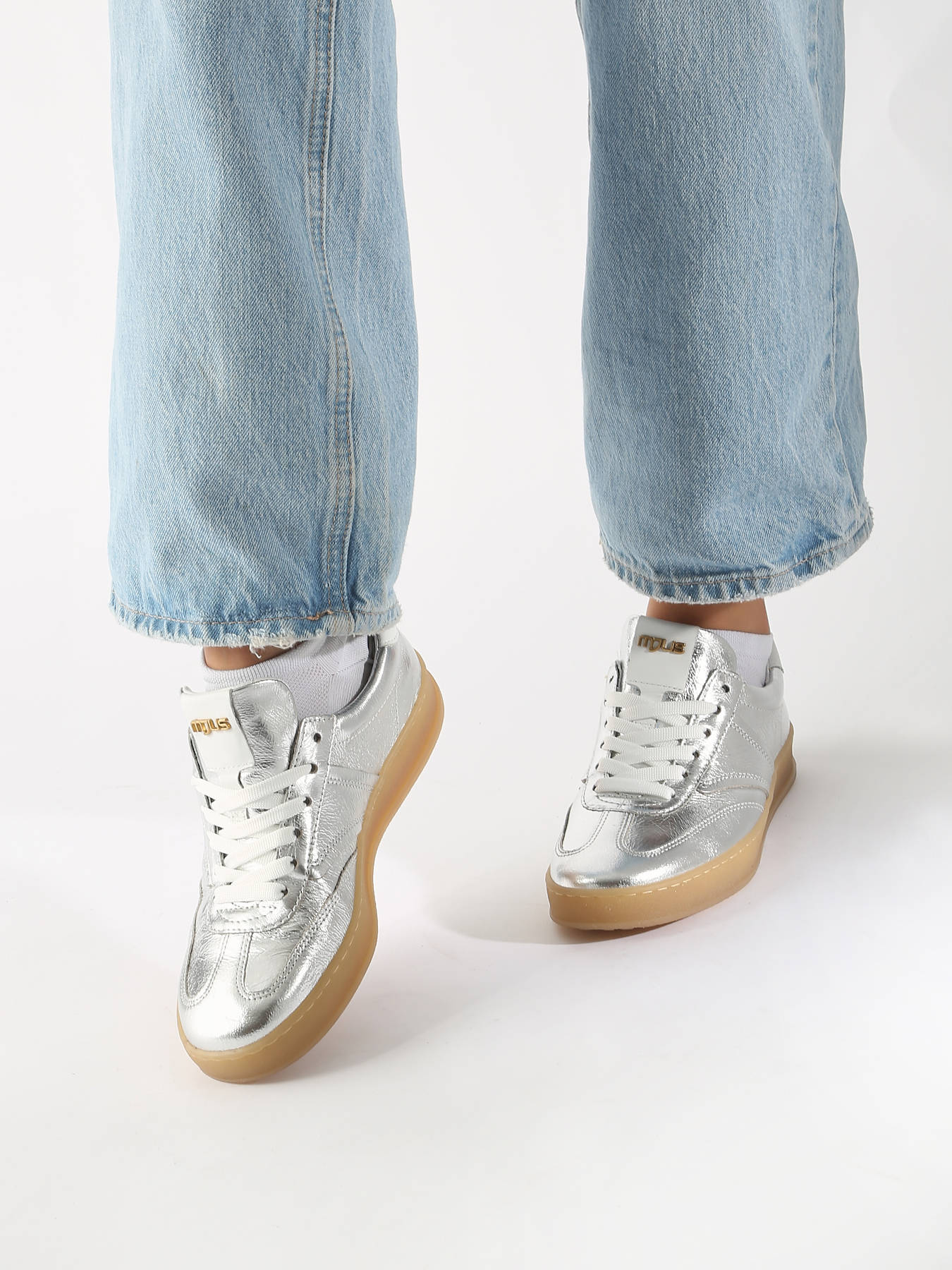 Sneakers Mjus Women T94132-203 te koop aan de beste prijs