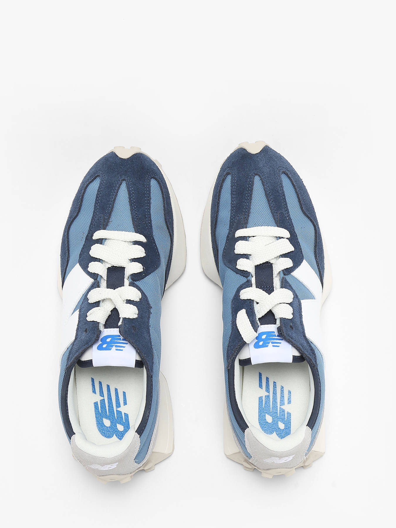 Sneakers New Balance Unisex 327 te koop aan de beste prijs