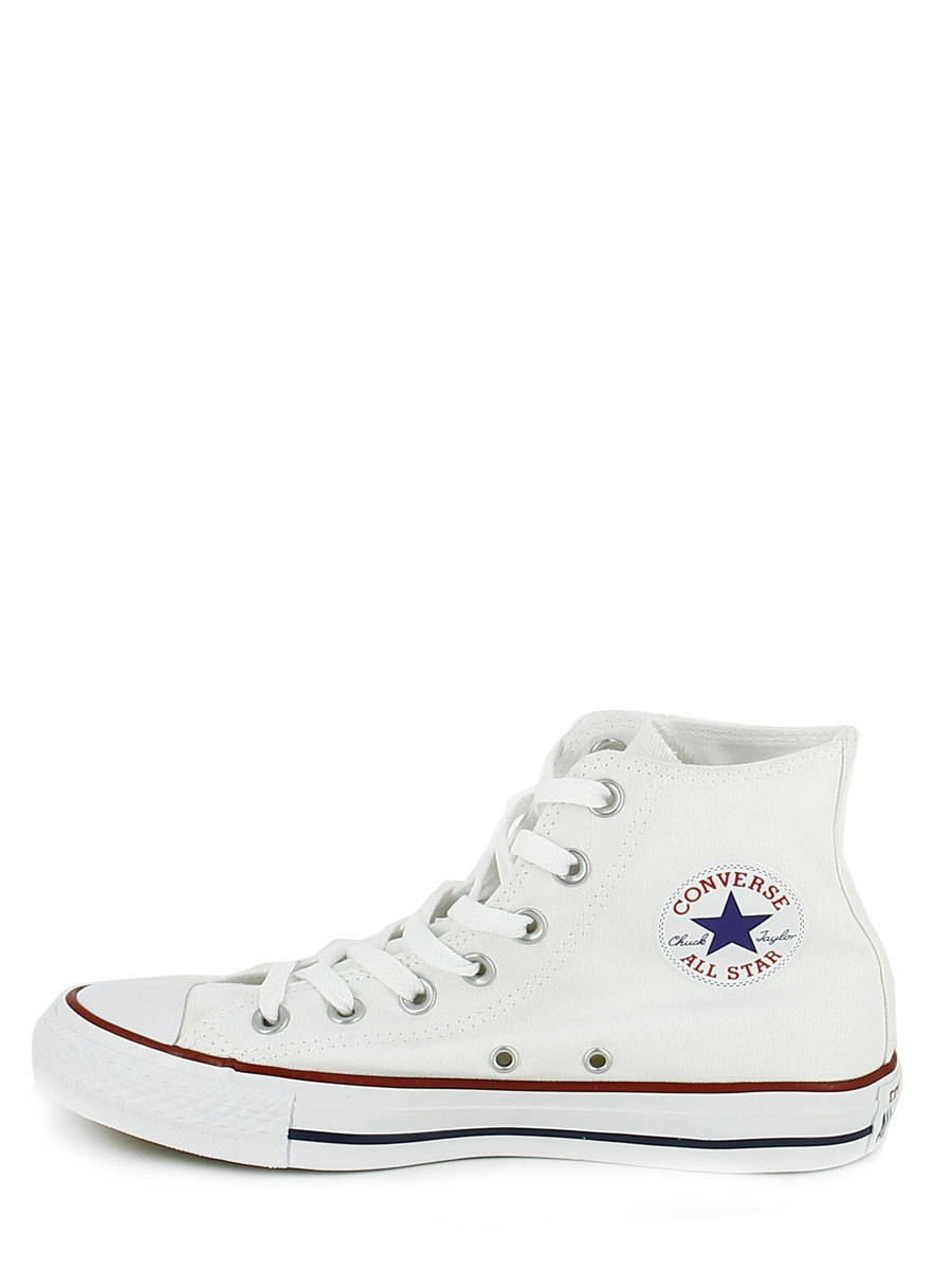 Chuck Taylor All Star Classic Hi White 