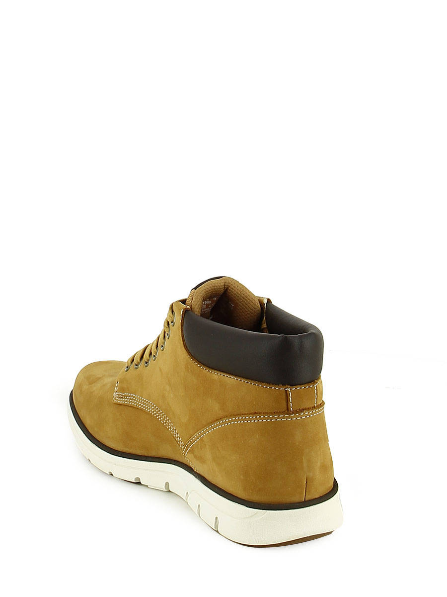 Sale Timberland Men BRADSTREET LTHR CHK te koop aan de beste prijs