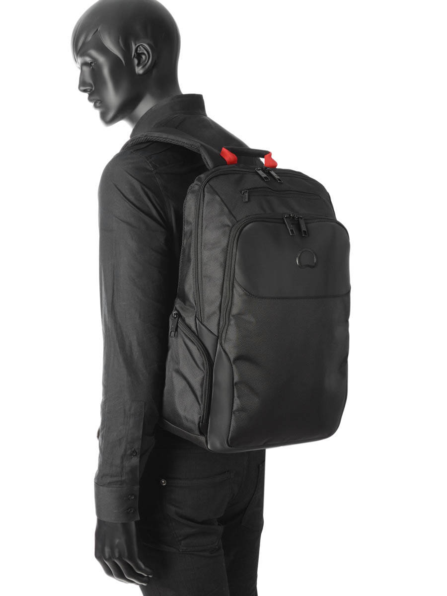 delsey parvis plus backpack