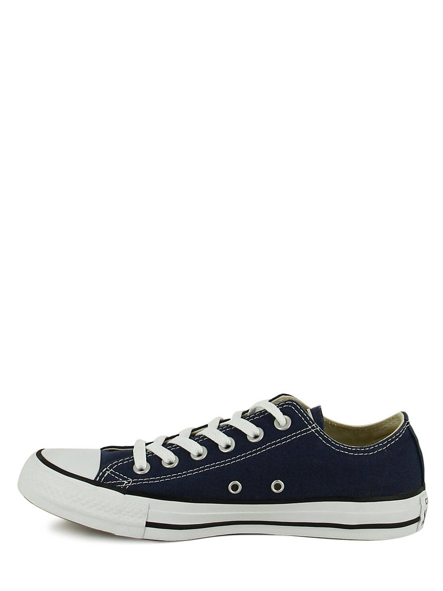 converse chuck taylor all star ox trainers navy