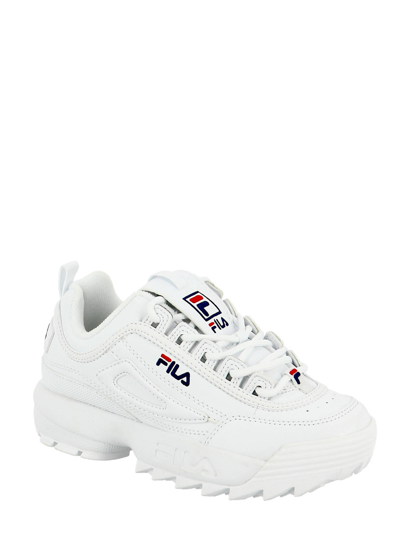fila sneakers meisje