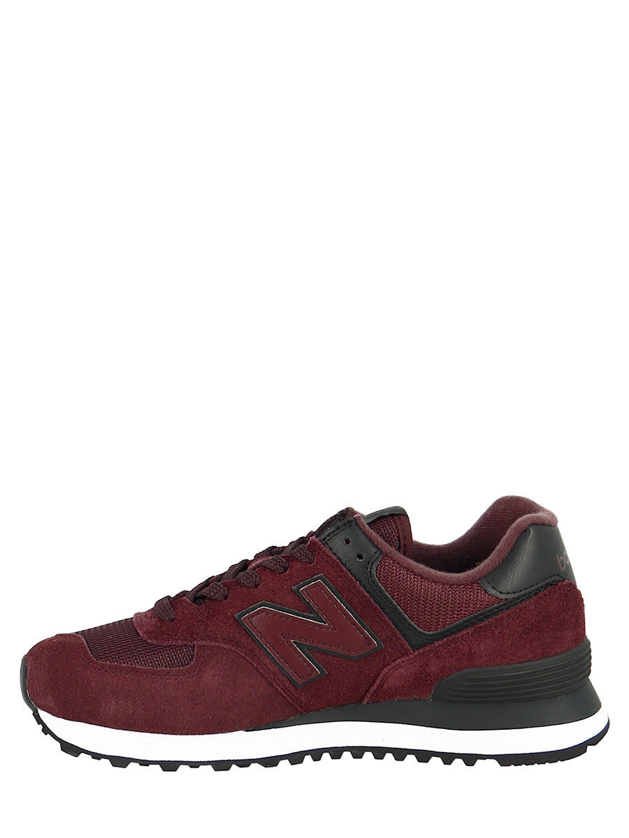 new balance wl574 rood