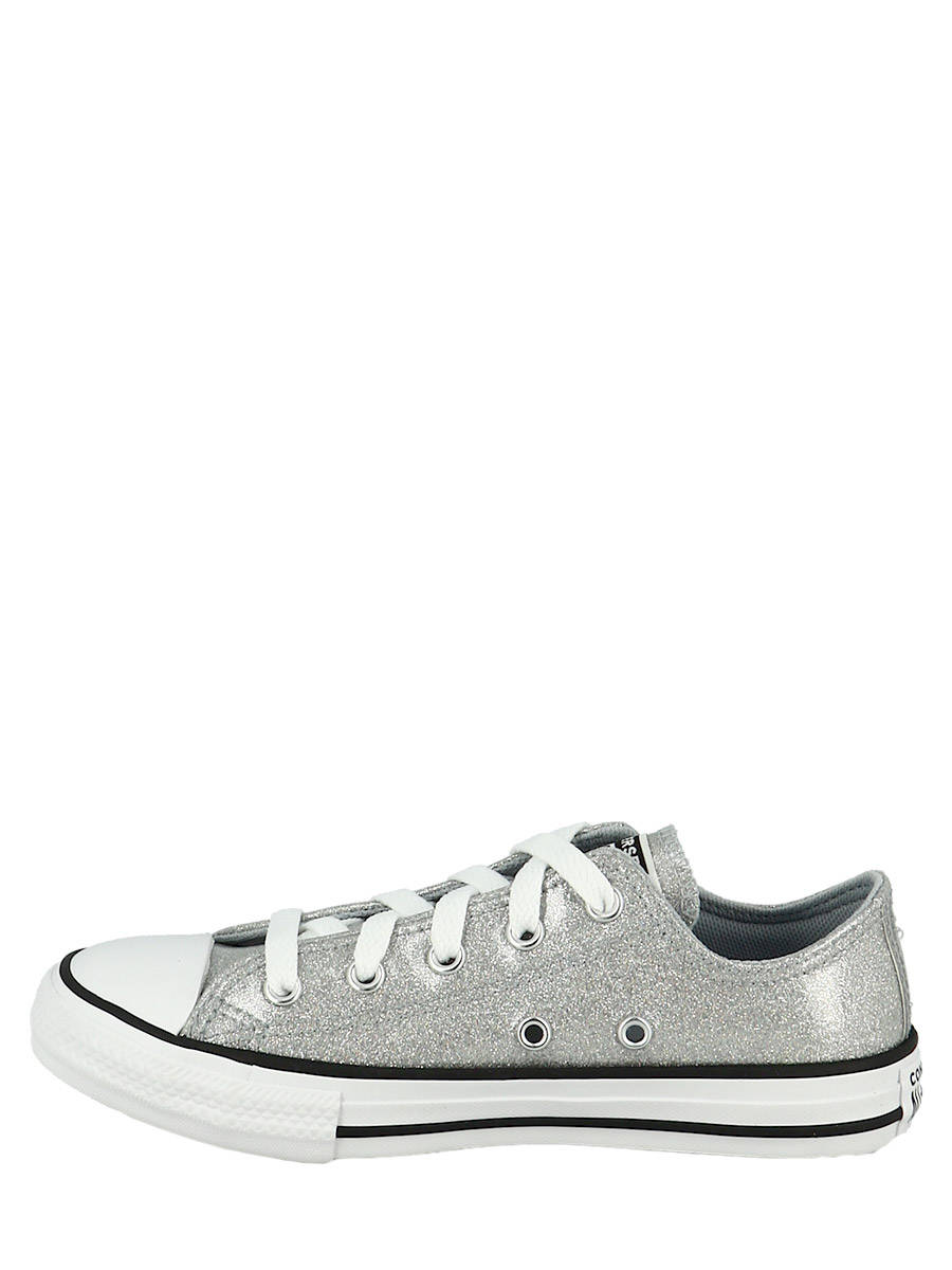 converse coated glitter