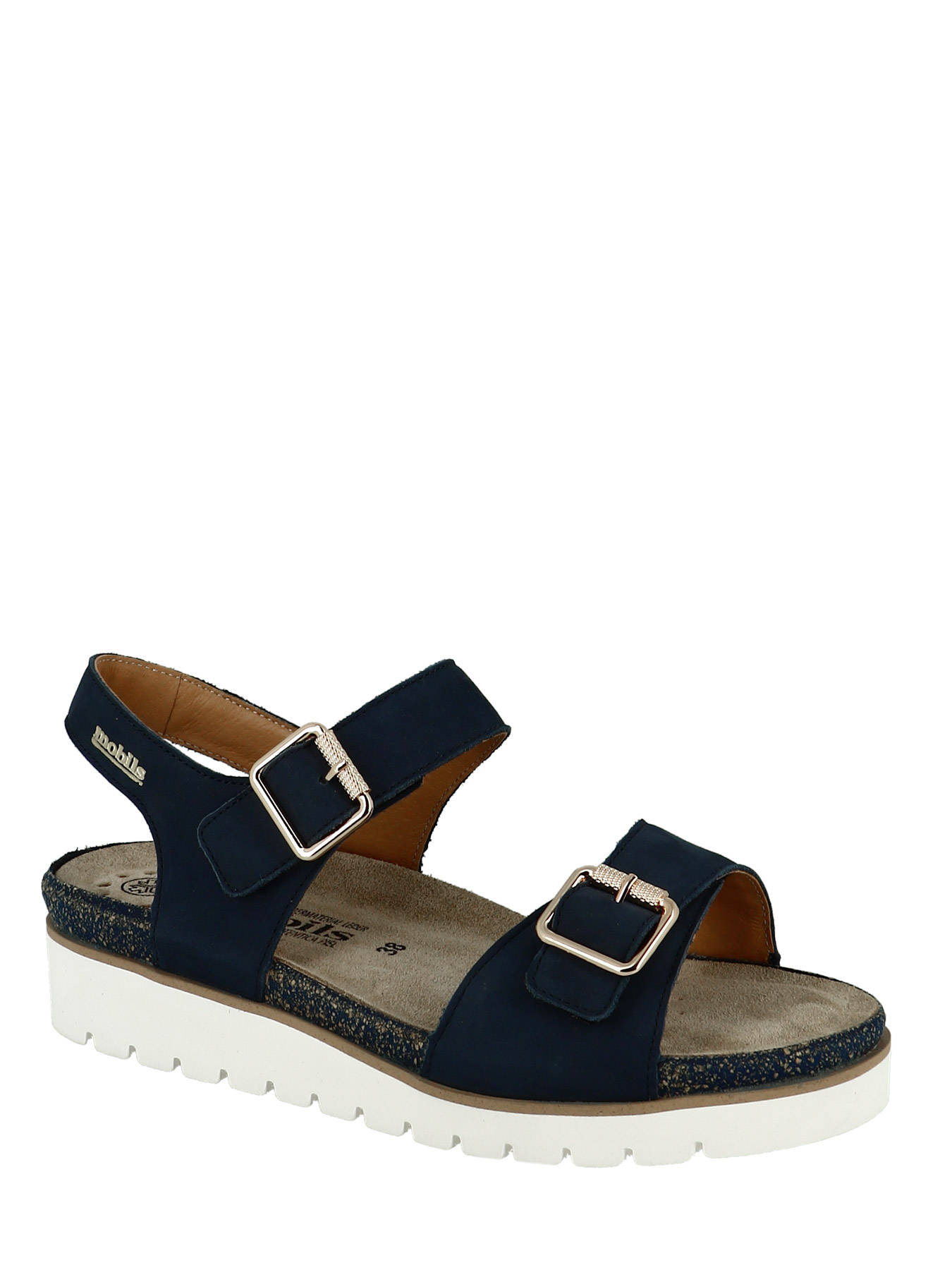 Sale Mephisto TARINA BUCKSOFT te koop aan de beste prijs