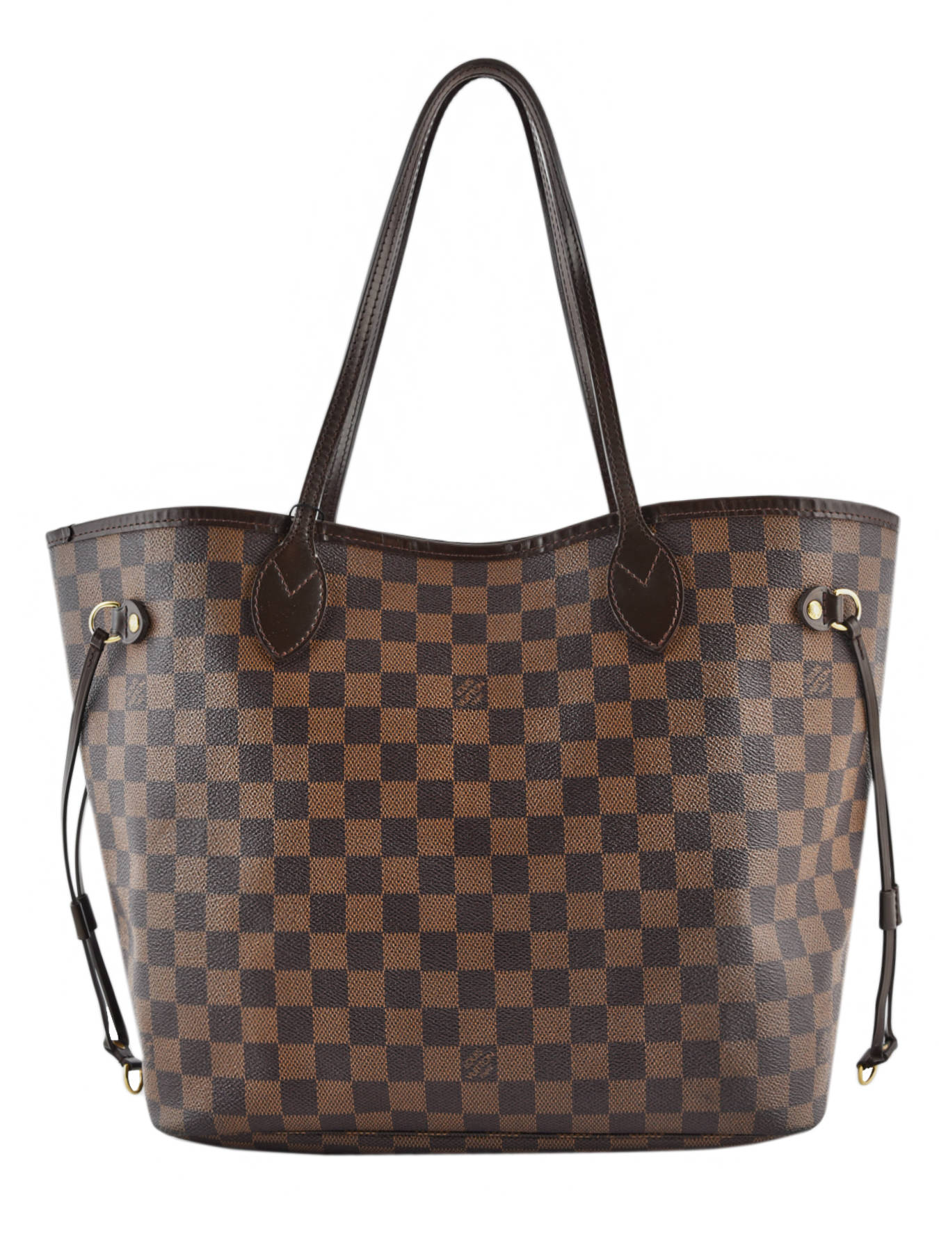 Schoudertas Brand Connection vuitton NEVERFUL.MM.A te koop aan de beste prijs