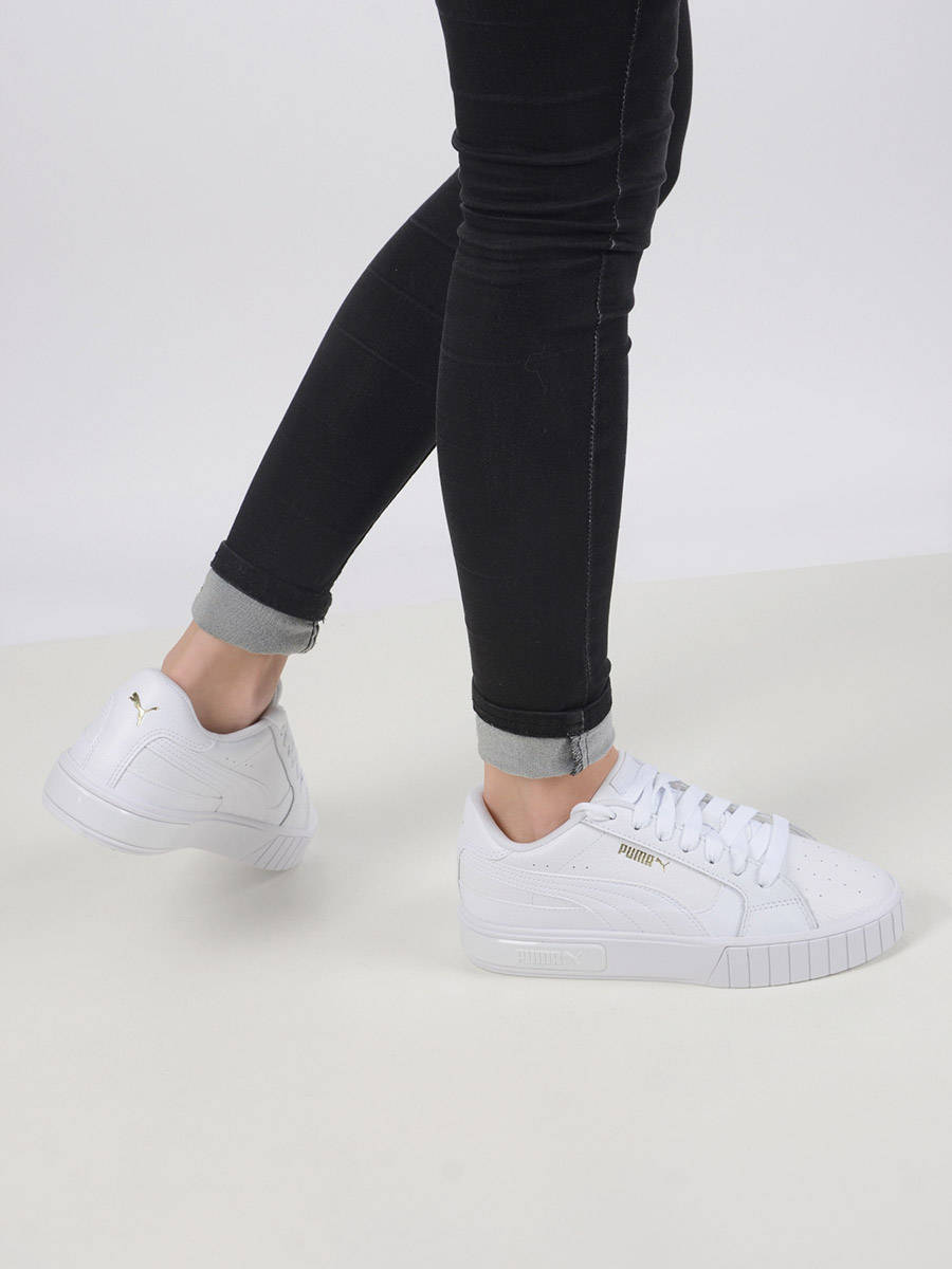 Sneakers Puma CALI STAR WNS te koop aan de beste prijs