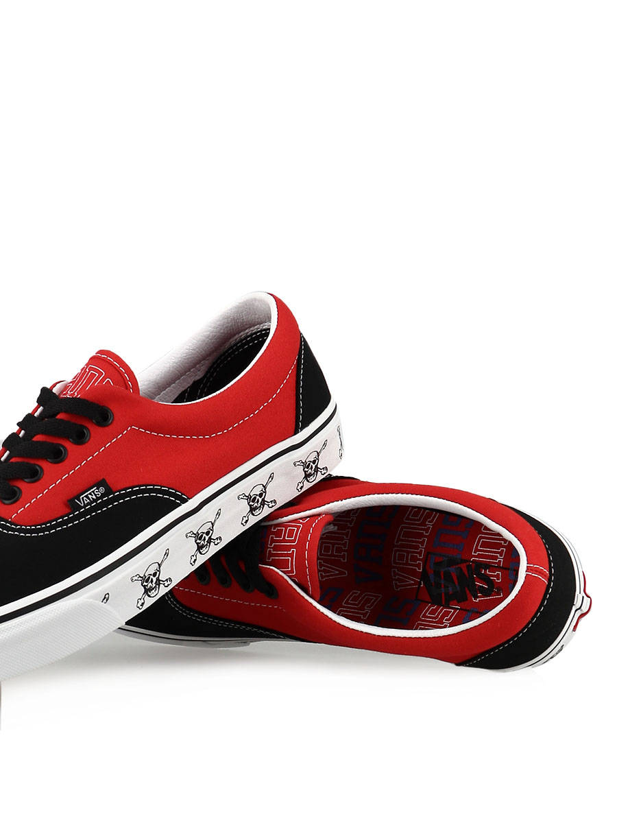 new varsity era vans