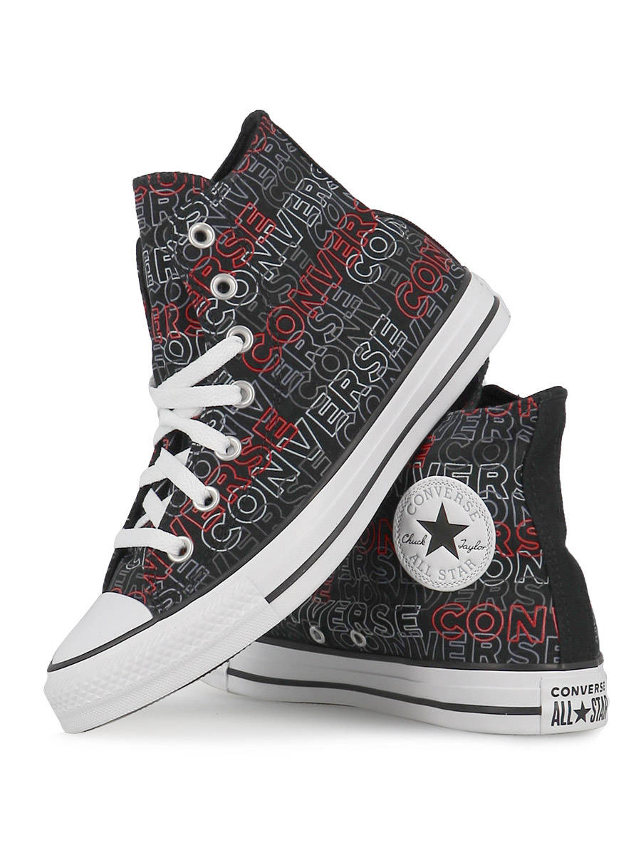 star high tops