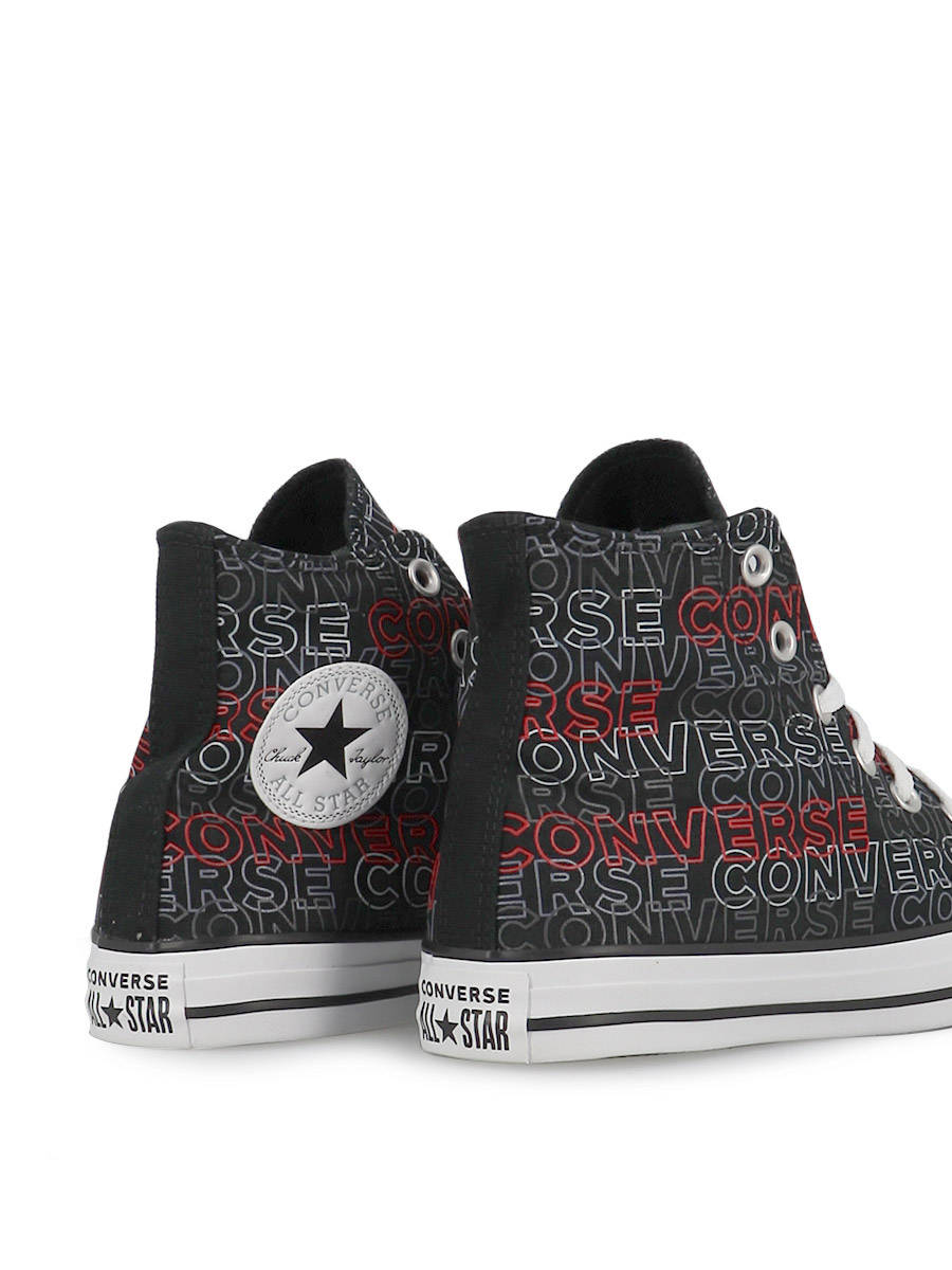 Converse All Star High Wit Heren | M7650 | Gratis verzending \u0026 retour |  Sneakersstores.be