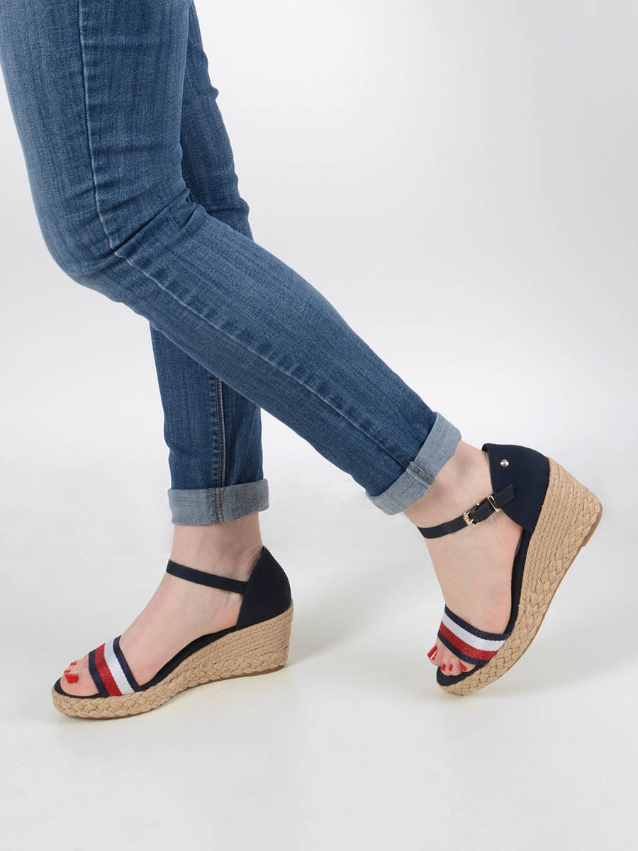 Schoenen voor mama Tommy Hilfiger FW0FW05614.DW5 te koop aan de beste prijs