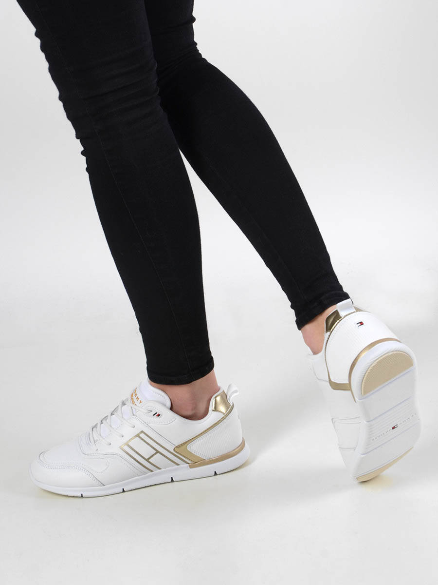 Sneakers Tommy Hilfiger FW0FW05693.0LJ te koop aan de beste prijs