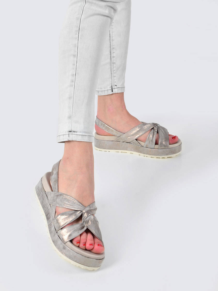 Sandalen/open sandalen Mjus P08005-301 te koop aan de beste prijs