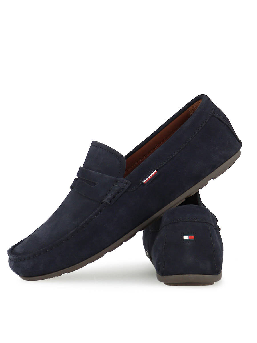 Mocassins Tommy Hilfiger FM0FM02725.DW5 te koop aan de beste prijs