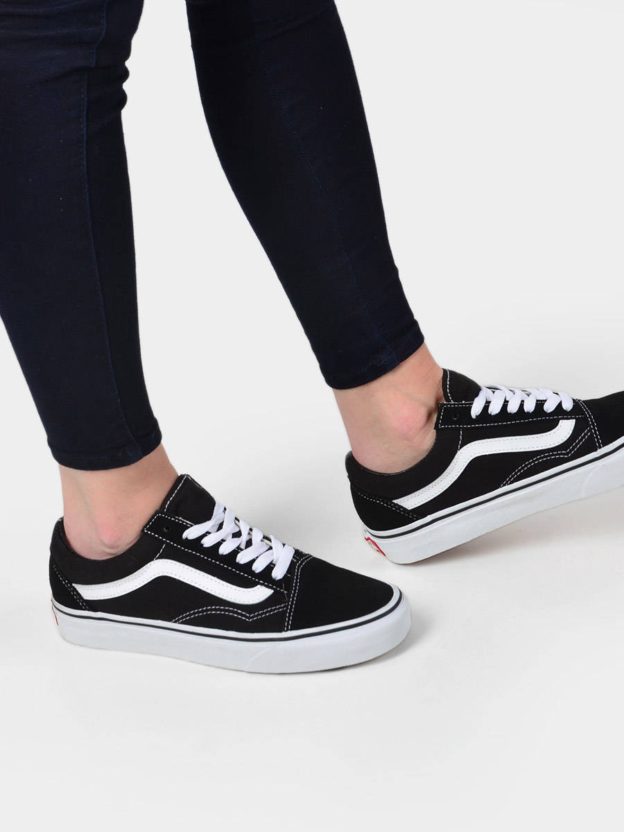 Split Lui nerveus worden Sneakers Vans Unisex OLD SKOOL te koop aan de beste prijs