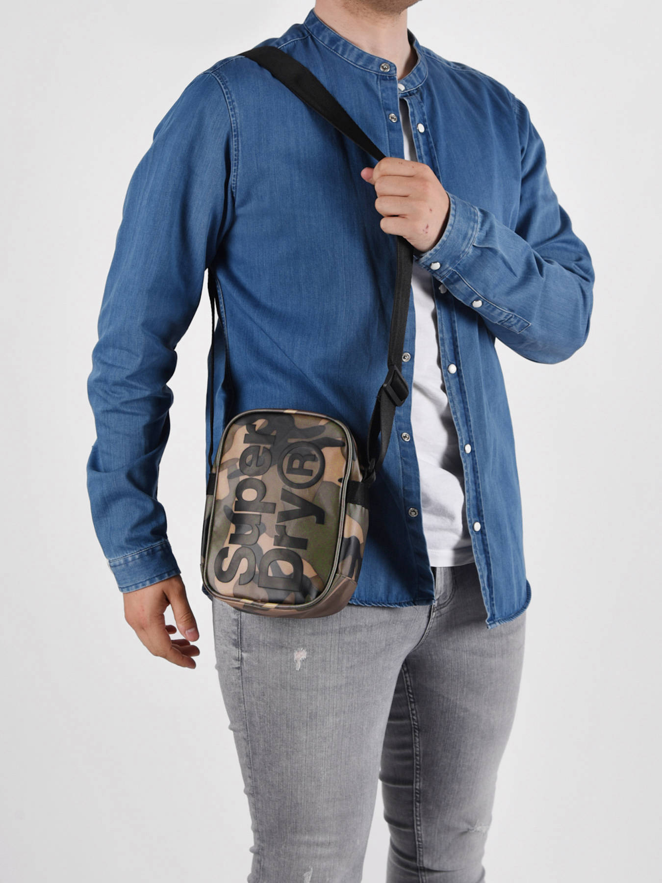 Implicaties dempen Optimistisch Cross body tas Superdry Accessories men SIDE BAG te koop aan de beste prijs Implicaties dempen Optimistisch Cross body tas Superdry Accessories men SIDE BAG te koop aan de beste prijs