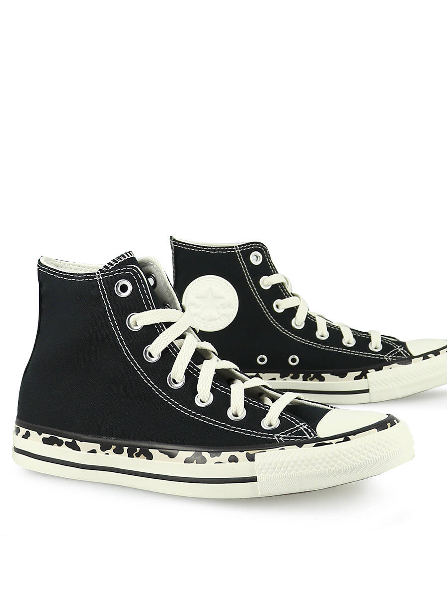 Sneakers Chuck Taylor All Star Edged Archive Leopard CONVERSE