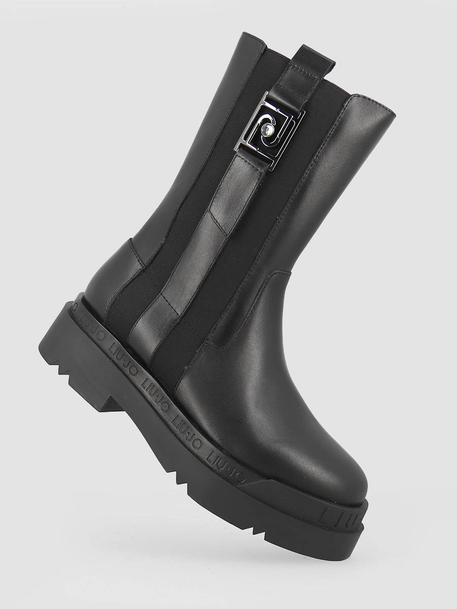 Boots/enkellaarsjes Liu Jo LOVE 10 te koop aan de beste prijs