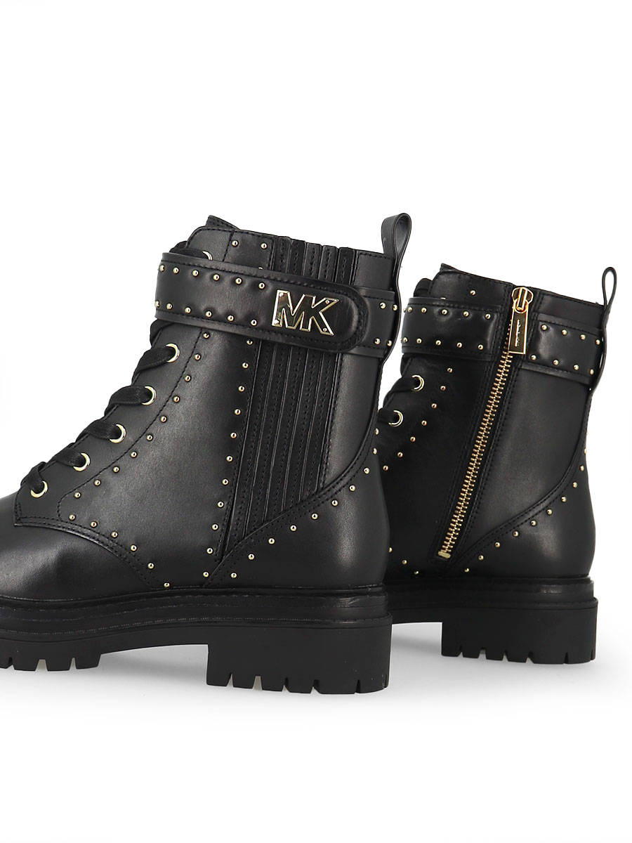 Boots/enkellaarsjes Michael Kors STARK BOOTIE te koop aan de beste prijs