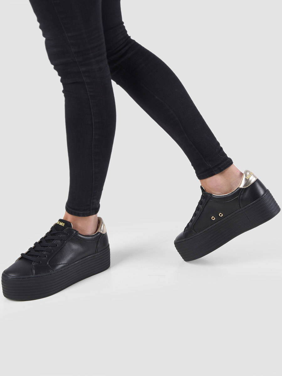 Sneakers No Name SPICE SNEAKER. te koop aan de beste prijs
