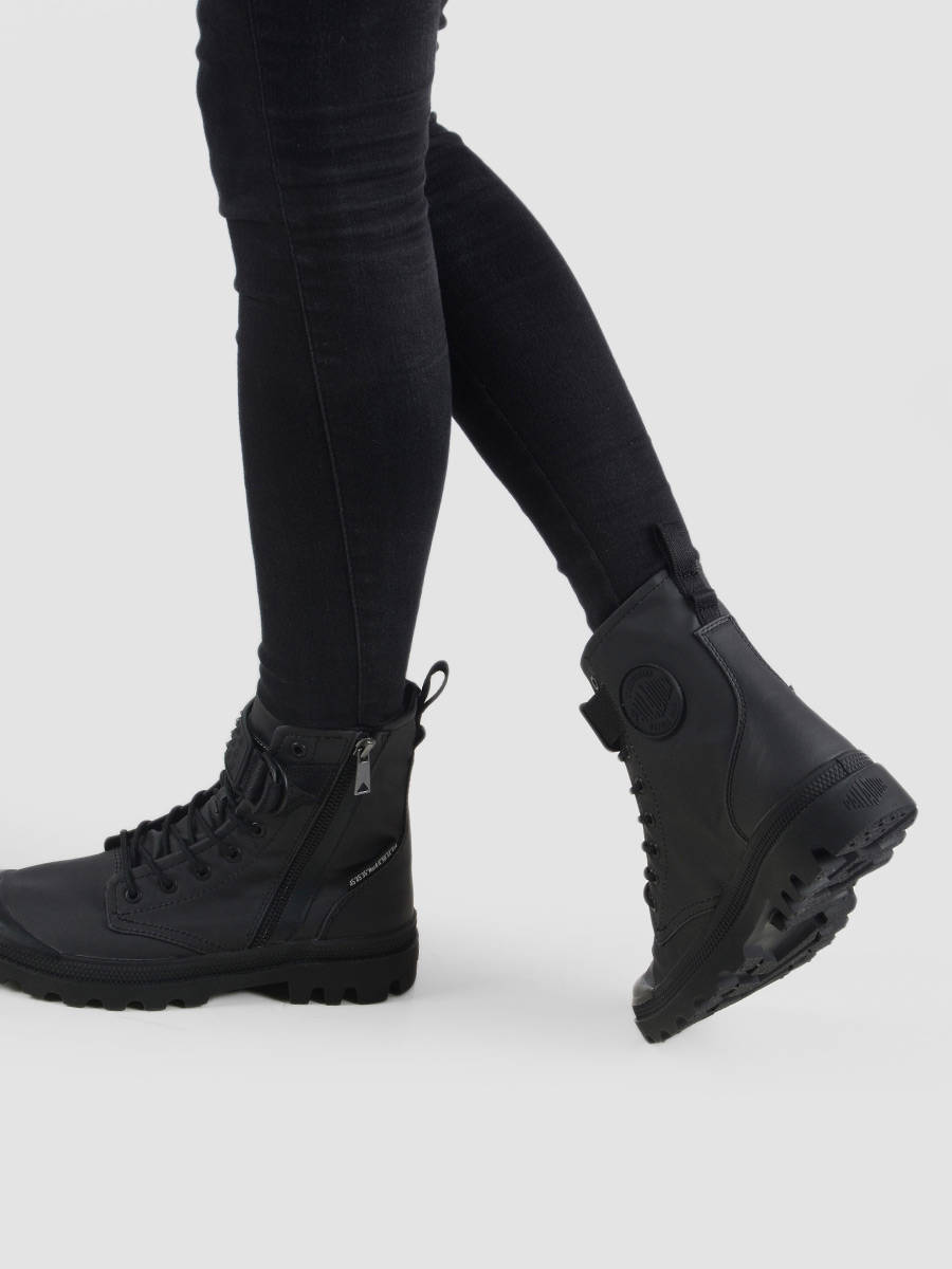 Sale Palladium LEGION OFF TX te koop aan de beste prijs