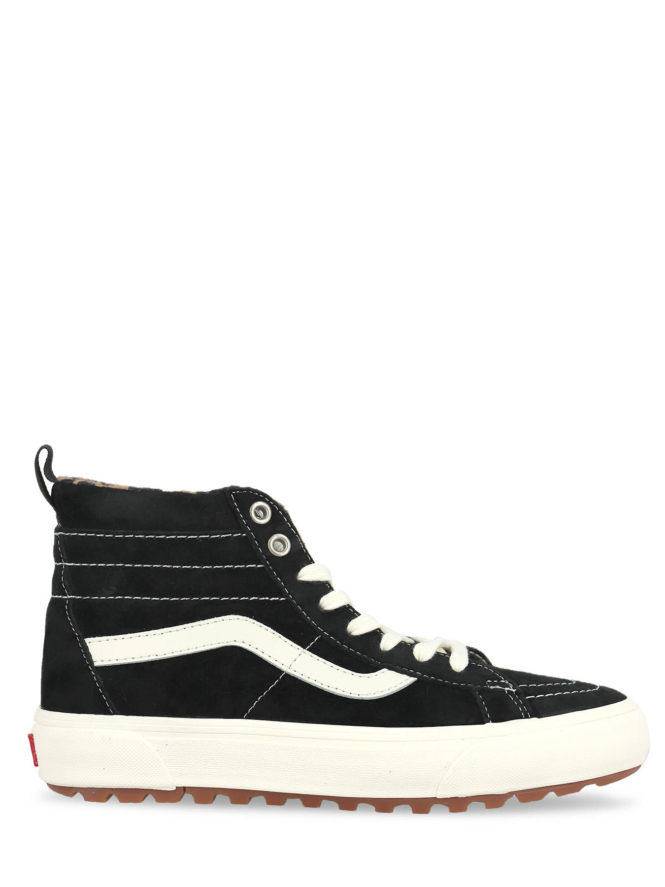 vans mte low top