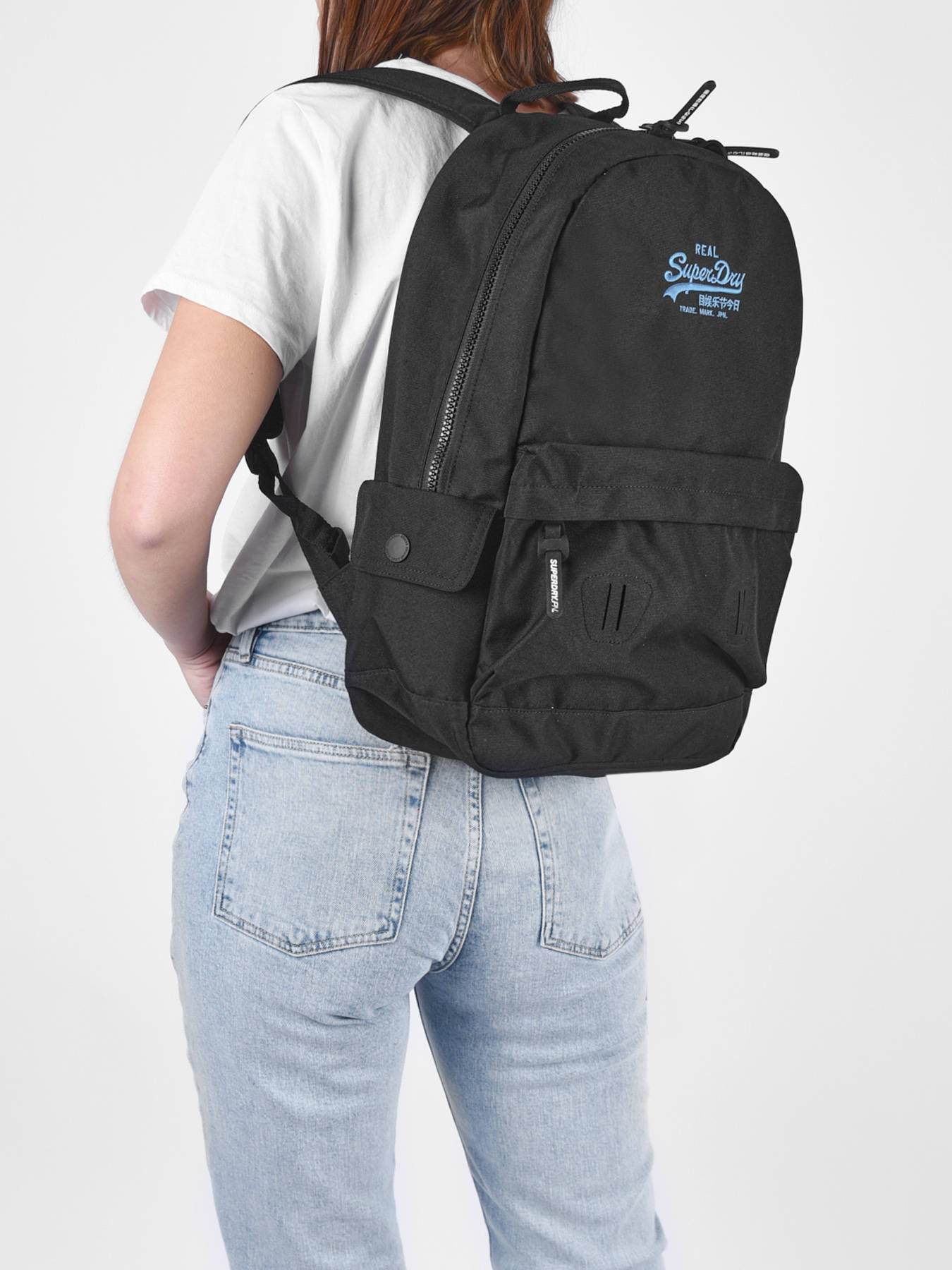 passie teer Verbazingwekkend Rugzak Superdry Backpack VINTAGE MONTANA te koop aan de beste prijs