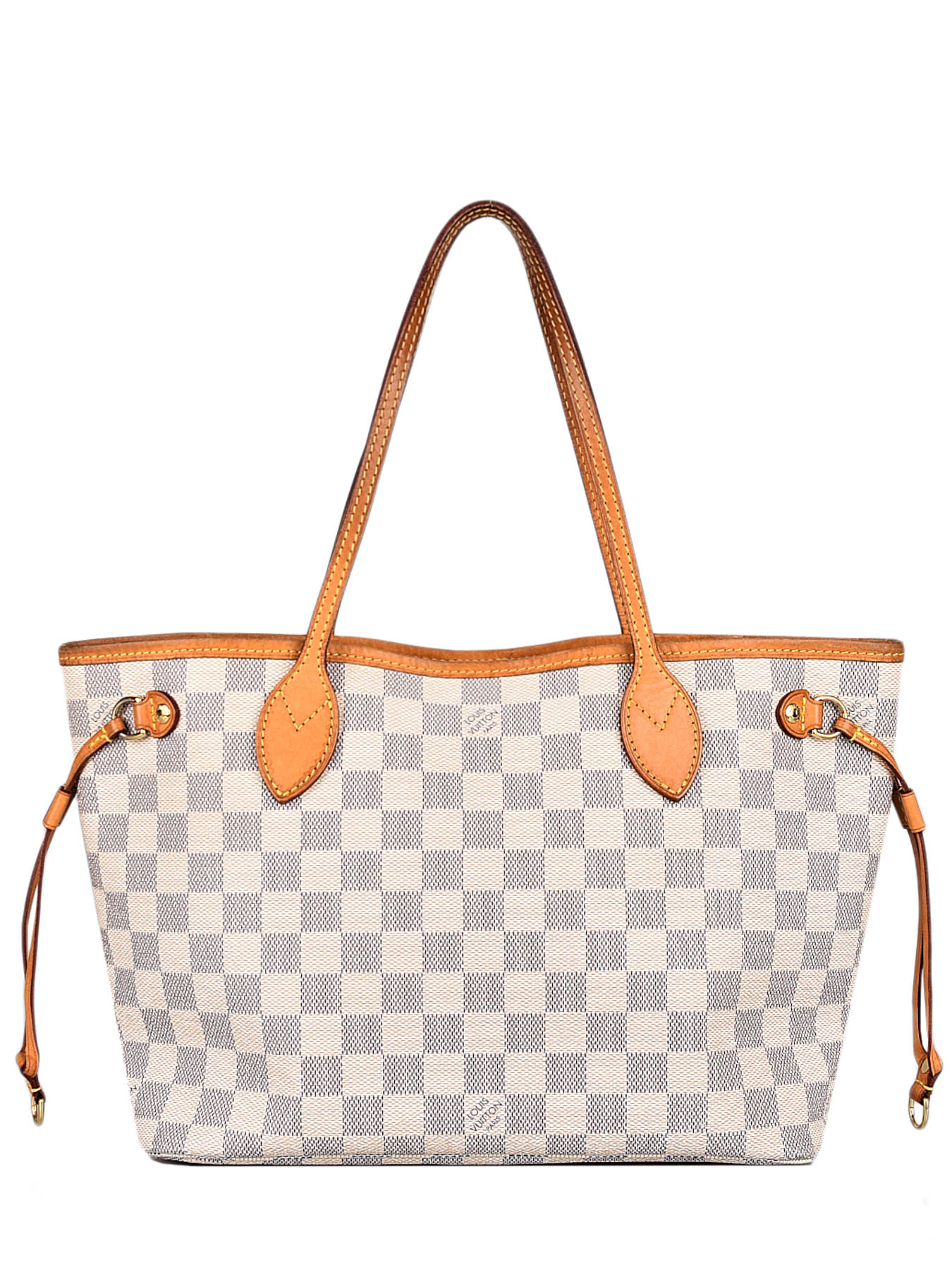 Buitenshuis bezig Elektricien Schoudertas Brand Connection Louis vuitton NEVERFULL.PM.AB te koop aan de  beste prijs