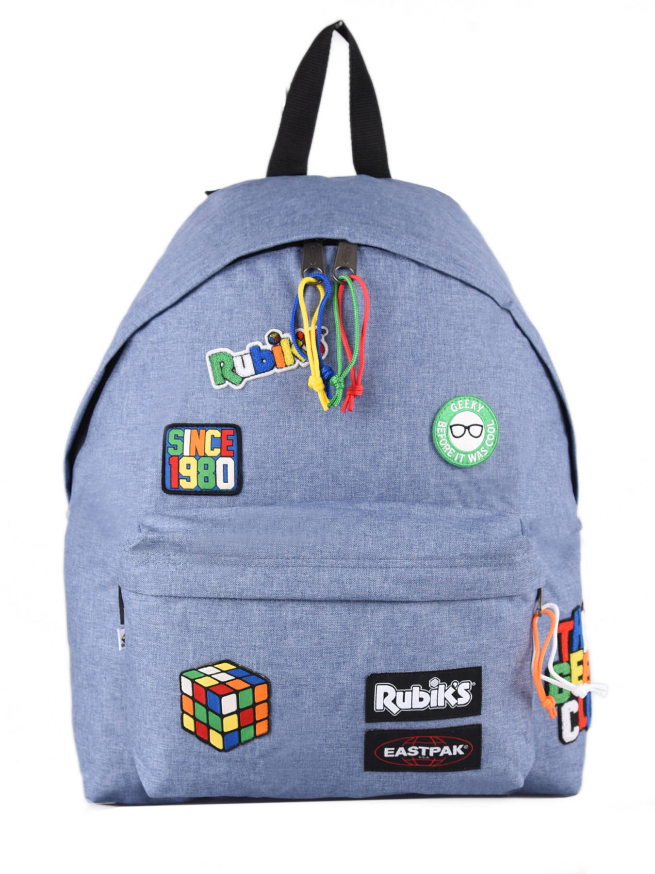 Rugzak Eastpak Rubik's te koop aan de beste prijs