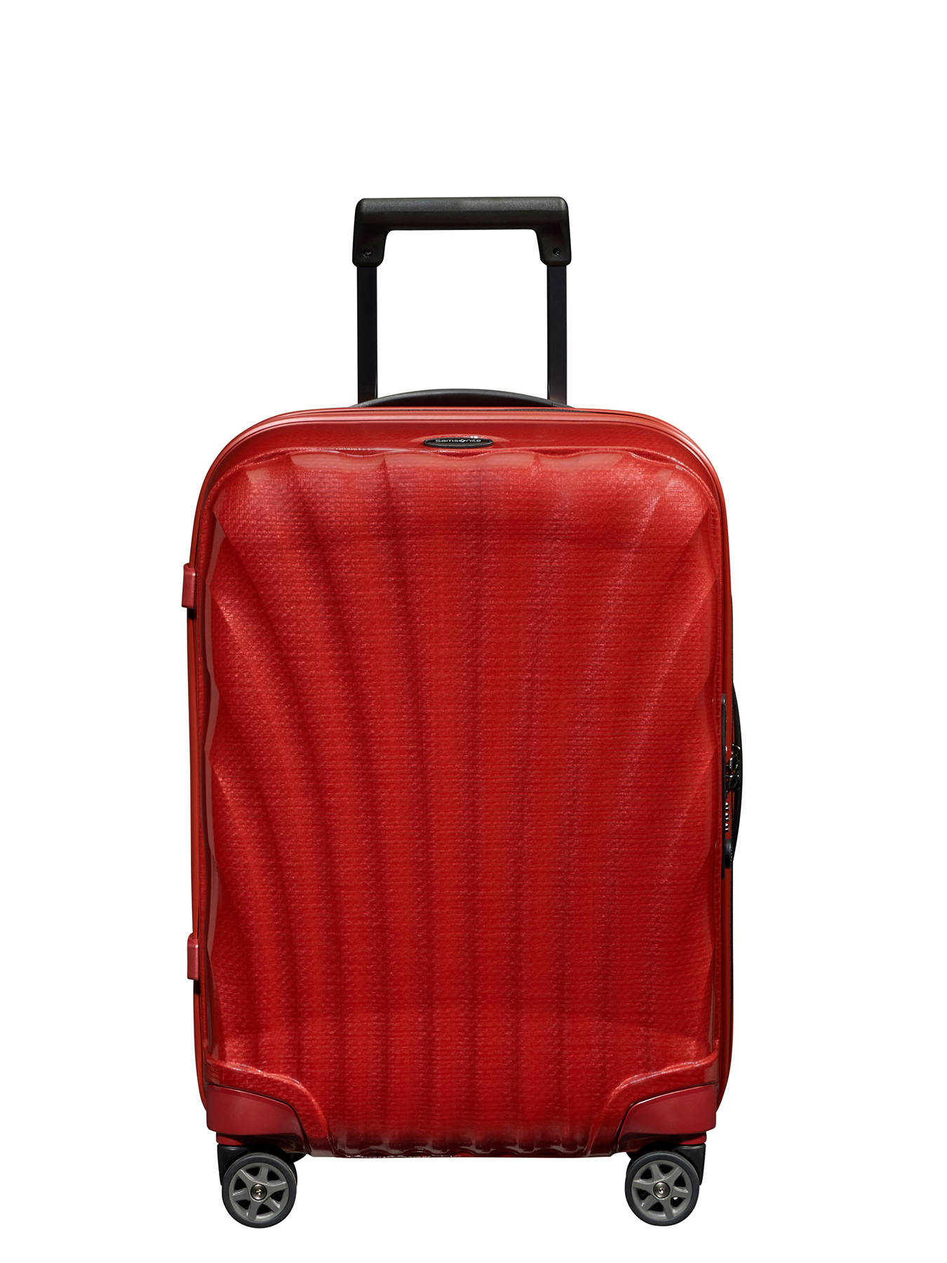 Incubus Onverschilligheid Ziek persoon Trolley Samsonite C-lite 122859 / CS2002 te koop aan de beste prijs