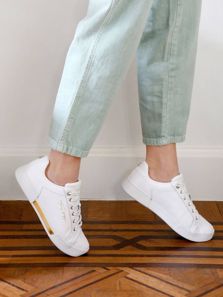 tommy hill sneakers