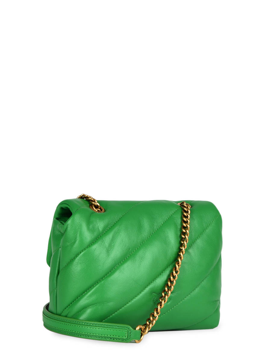 Cross body tas Pinko Love bag puff 1P22JD.Y7SR te koop aan de beste prijs