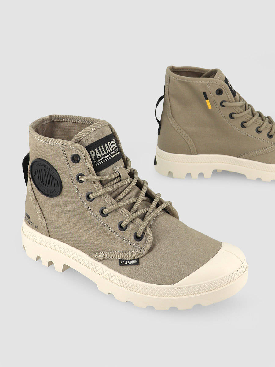 Sneakers Palladium Unisex PAMPA HI HTG te koop aan de beste prijs