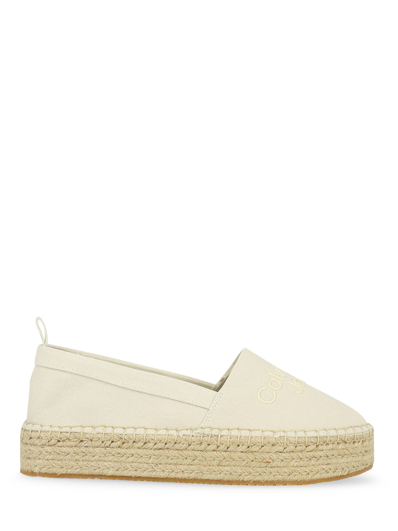 Espadrilles Calvin Klein Jeans YW0YW00579ACF te koop aan de beste prijs