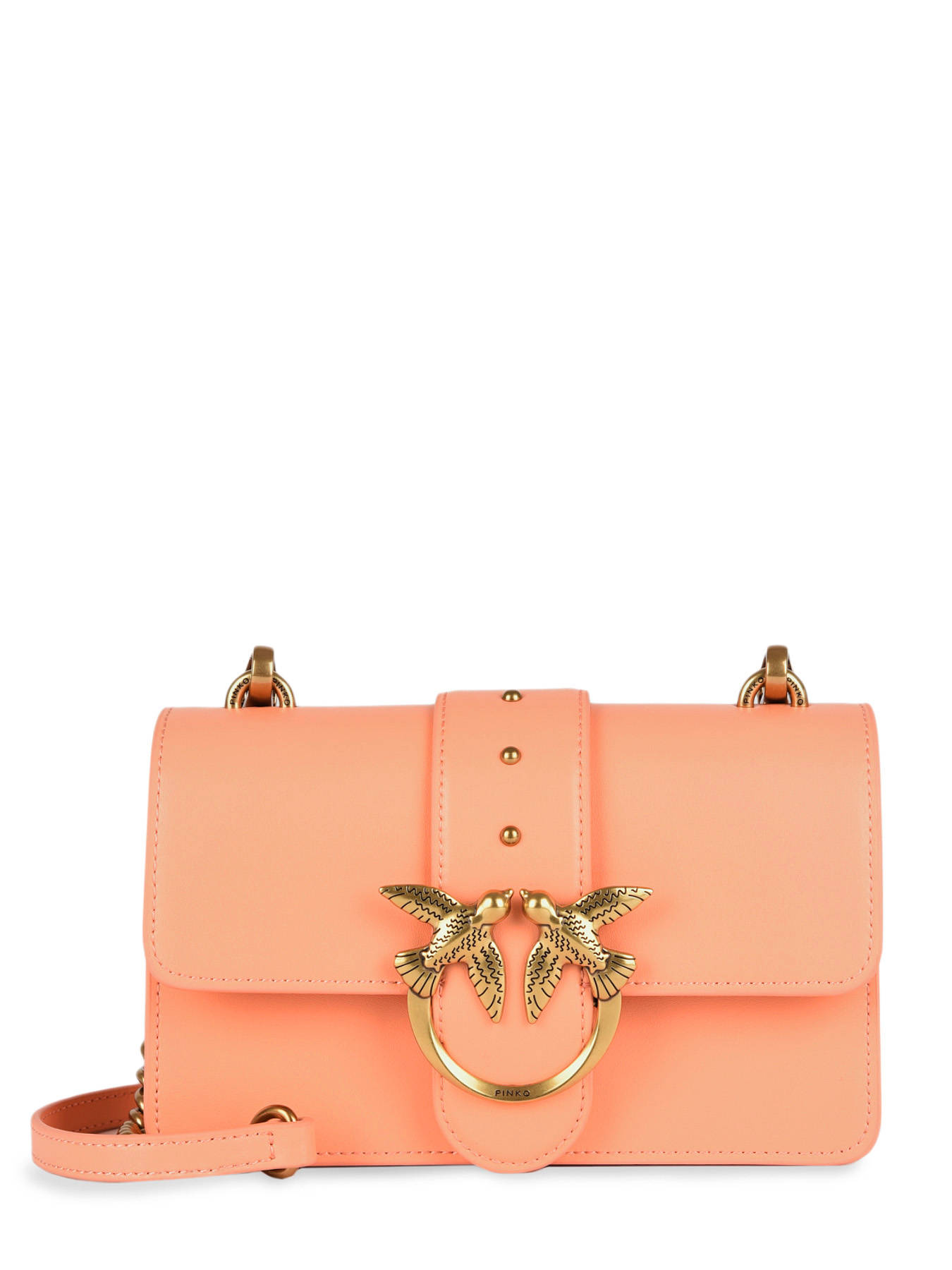 Cross body tas Pinko Love bag icon 1P22JK.Y7SP te koop aan de beste prijs
