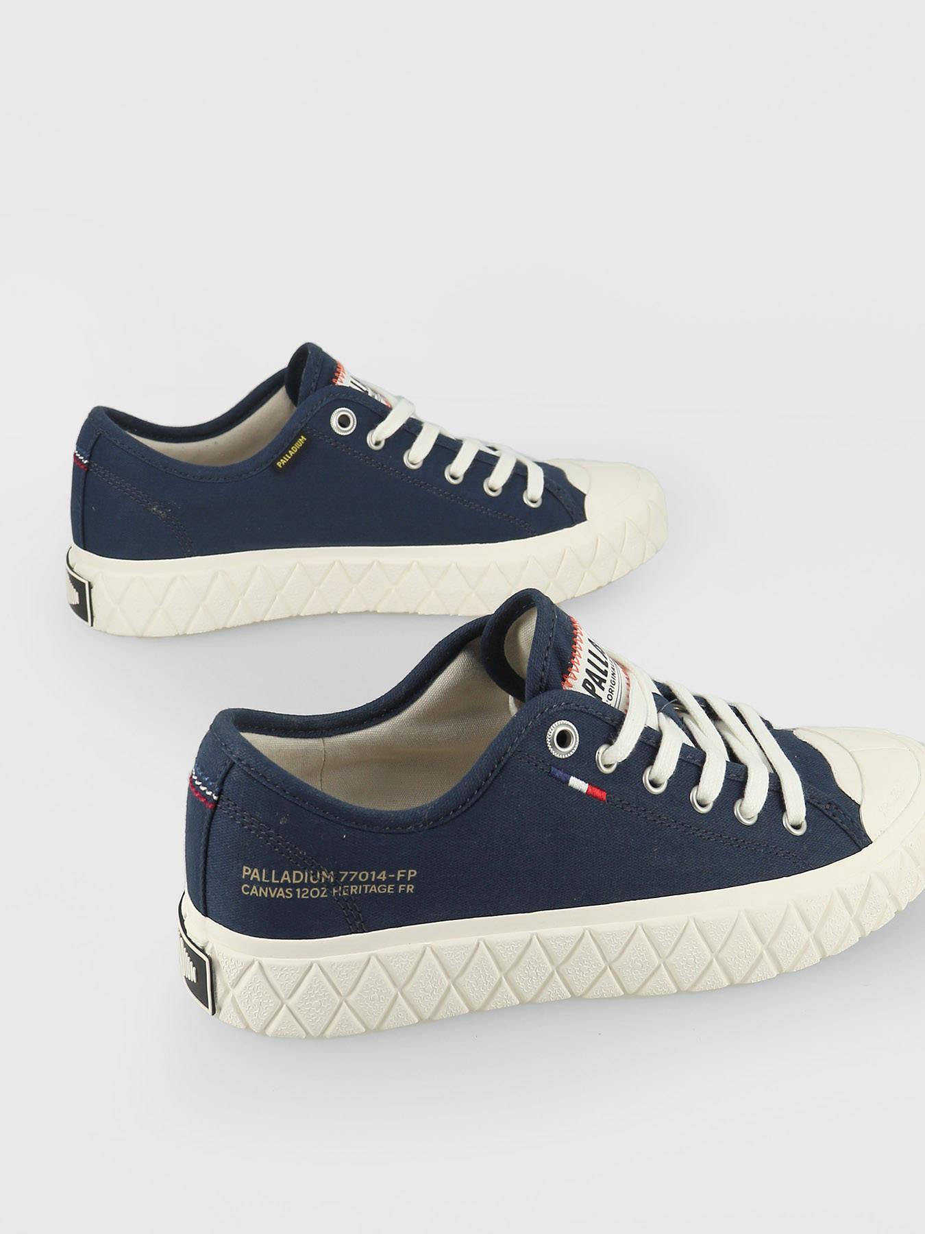 Dames Canvas schoenen Palladium vintage Dames Schoenen Sneakers Canvas  schoenen Palladium Canvas schoenen dance4life.com