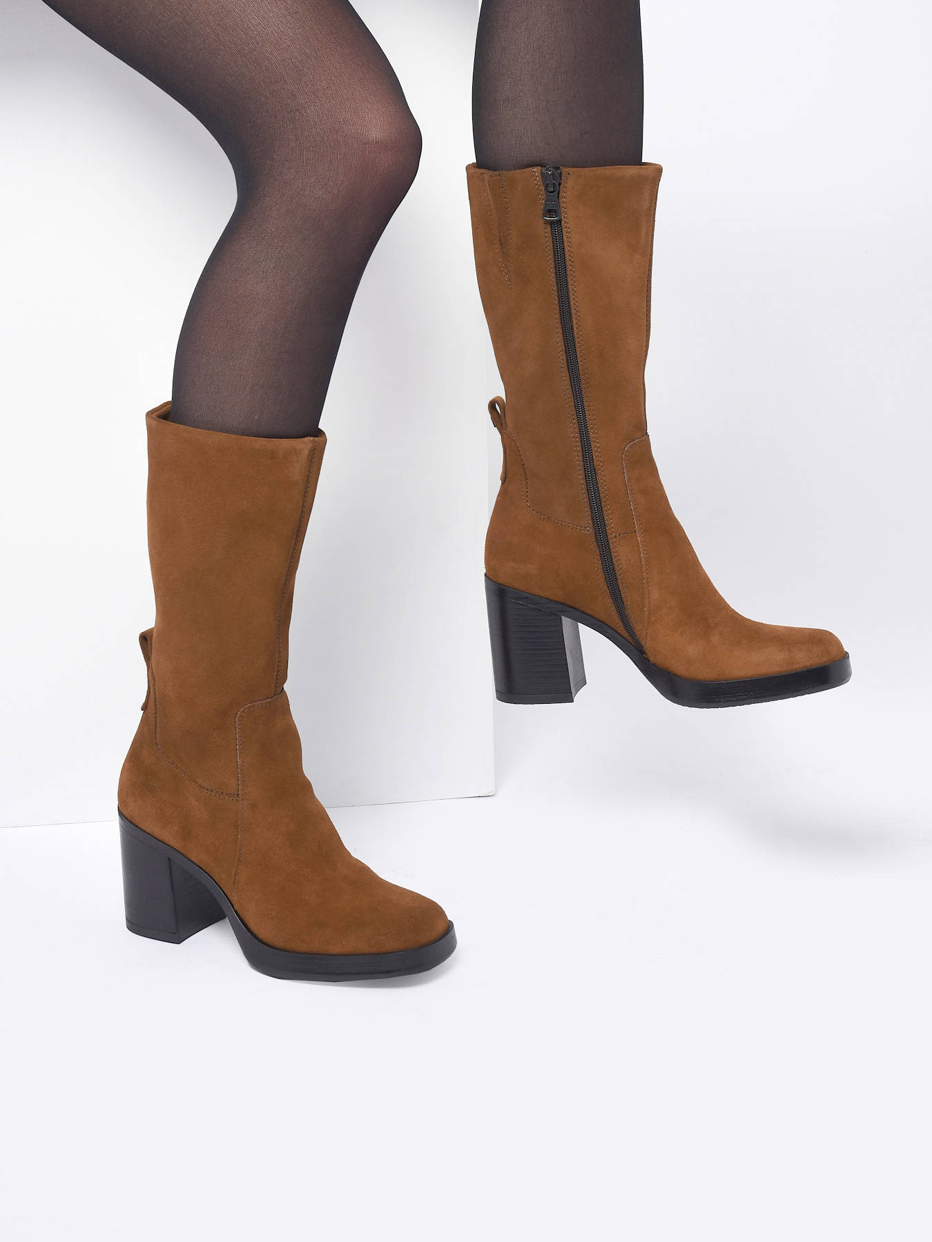 Boots/enkellaarsjes Mjus Women te koop aan de beste prijs