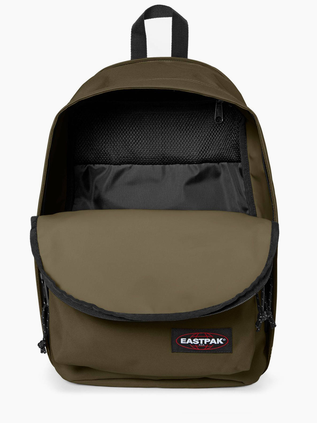 Rugzak BACK TO WORK + PC 14'' EASTPAK
