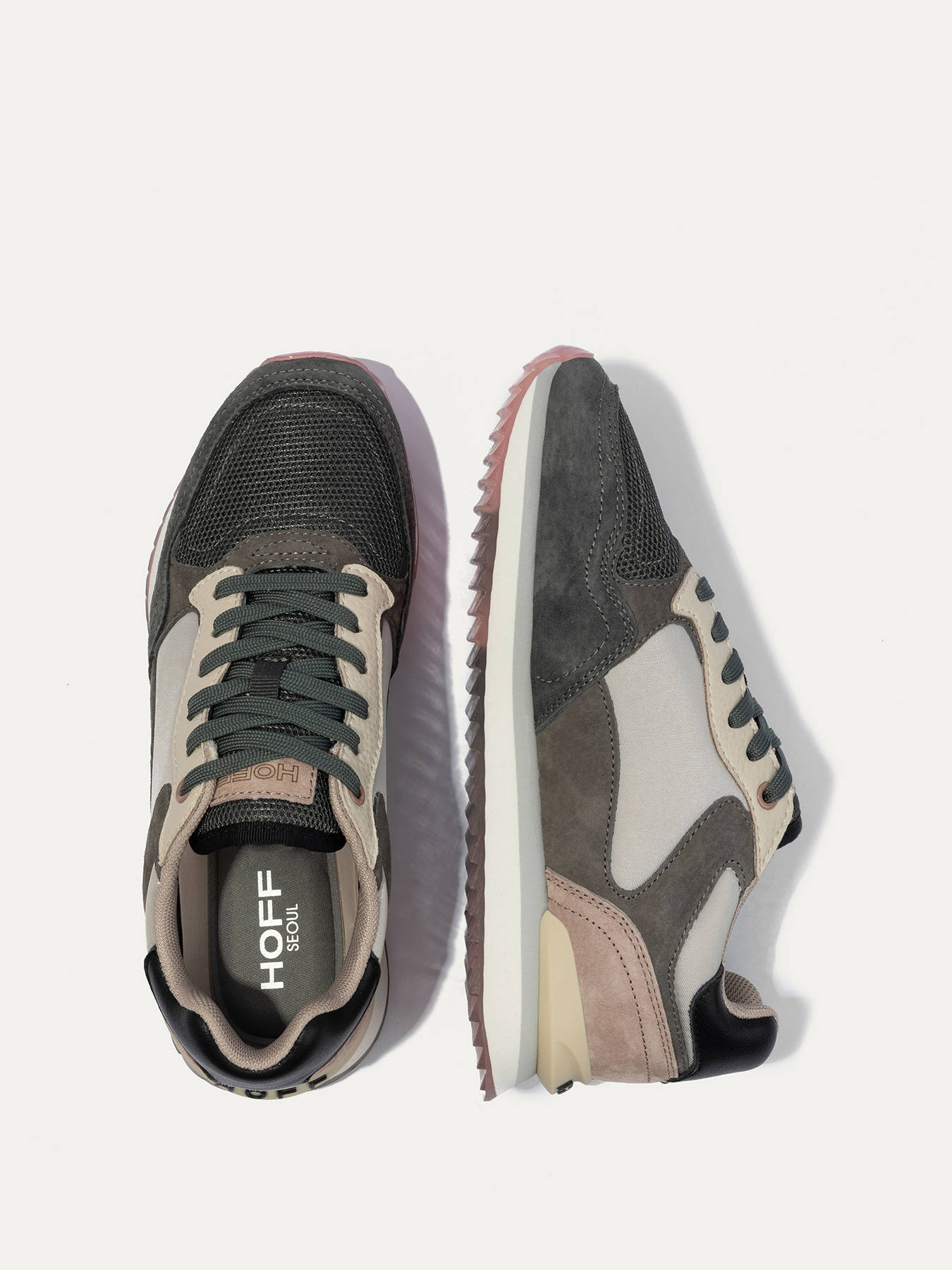 Sneakers Hoff Women SEOUL te koop aan de beste prijs