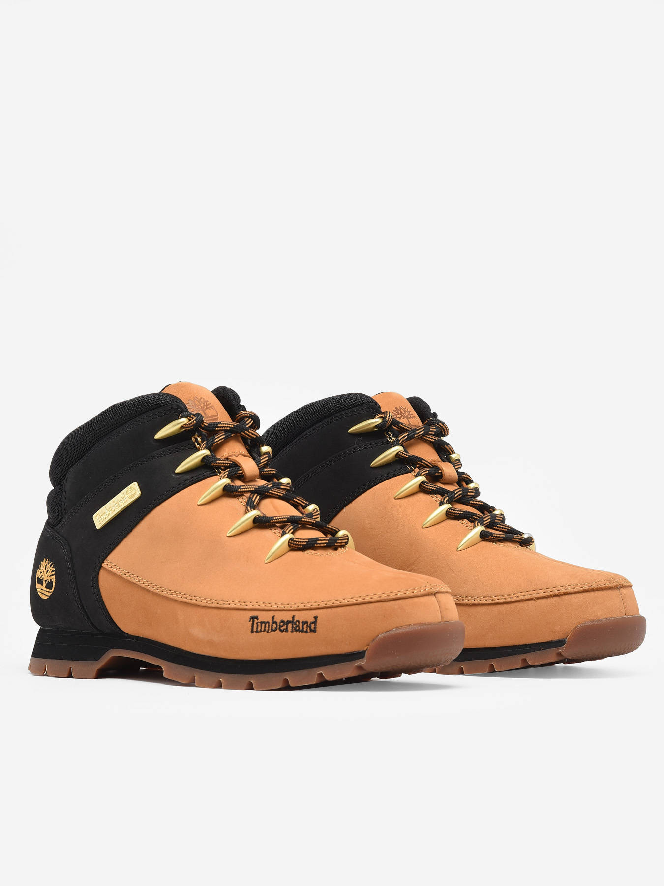 Timberland euro sprint hiker wheat discount