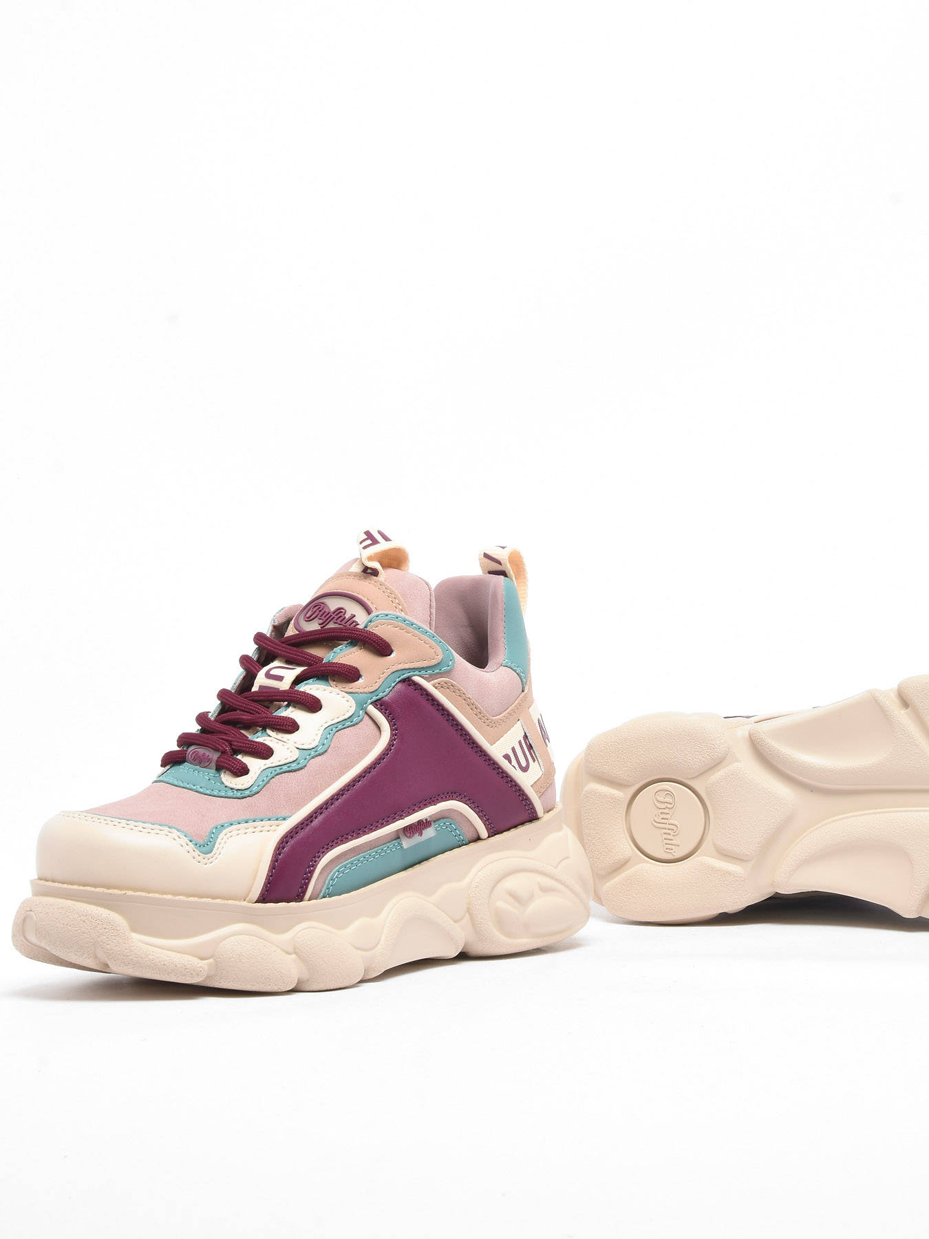 Sneakers Buffalo Women CLDCHAI te koop aan de beste prijs