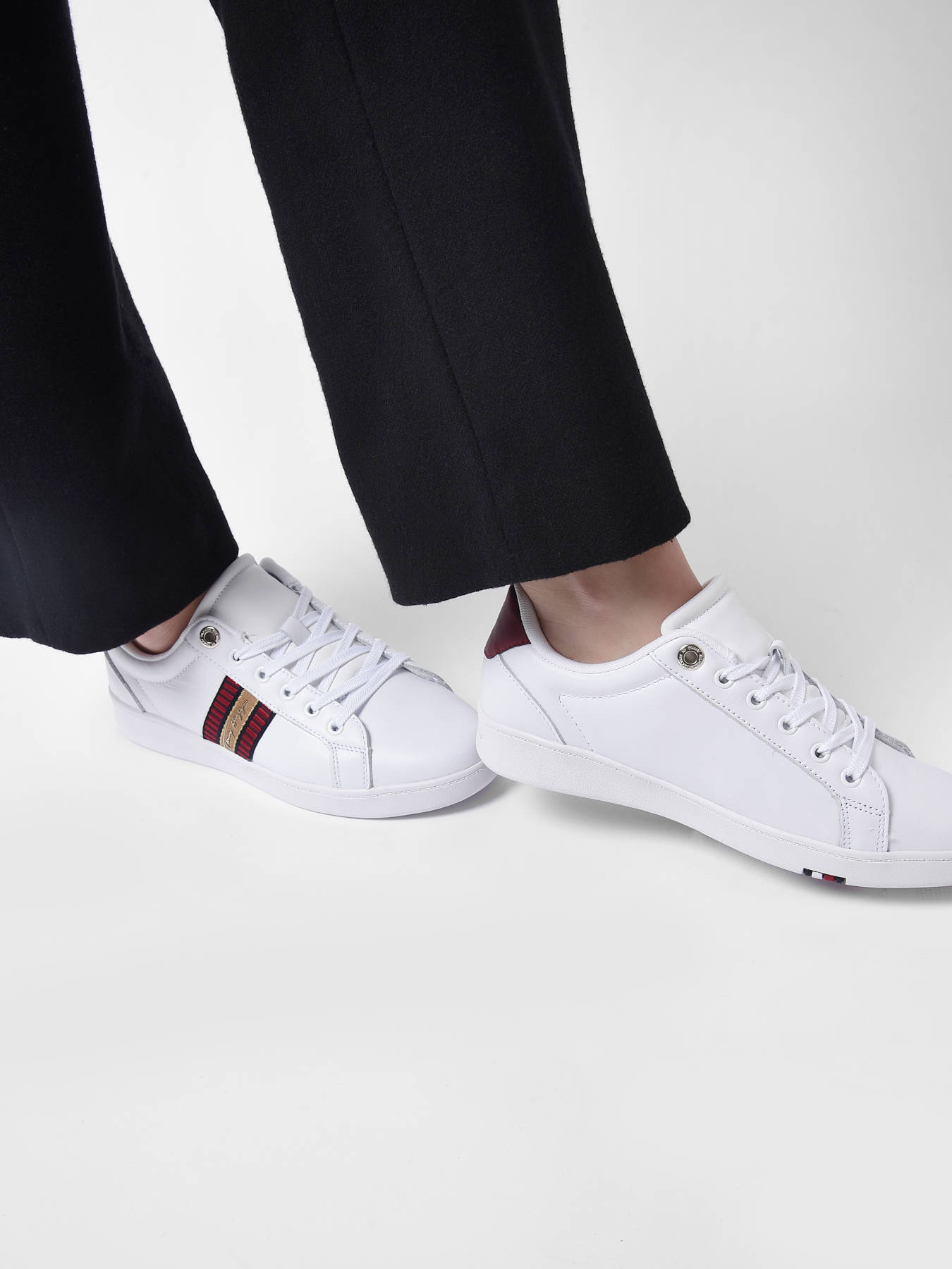 Sale Tommy Hilfiger Women SIGNATURE WEBBING CO te koop aan de beste prijs
