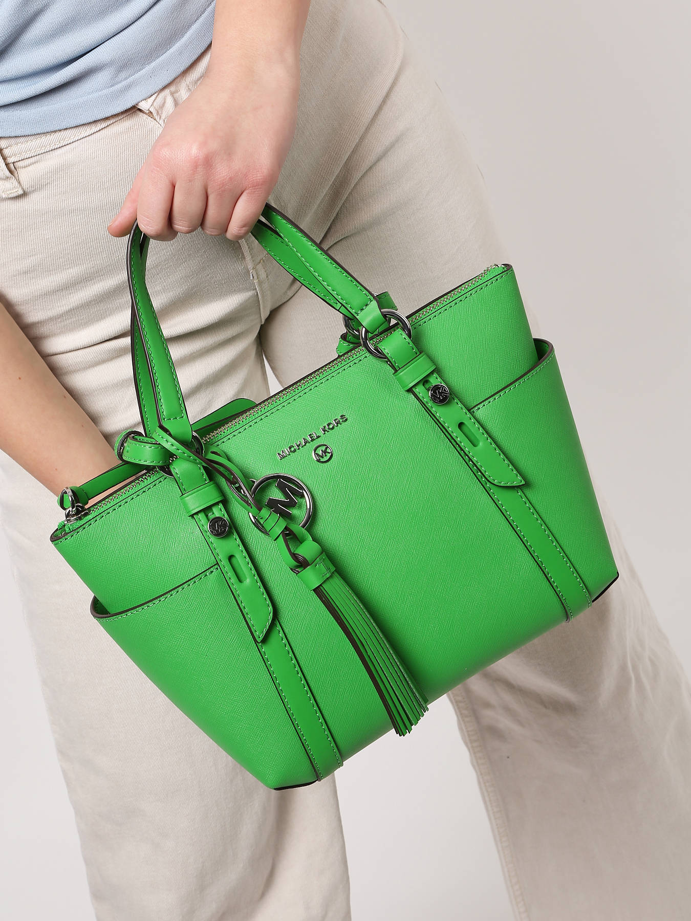 michael kors handtas