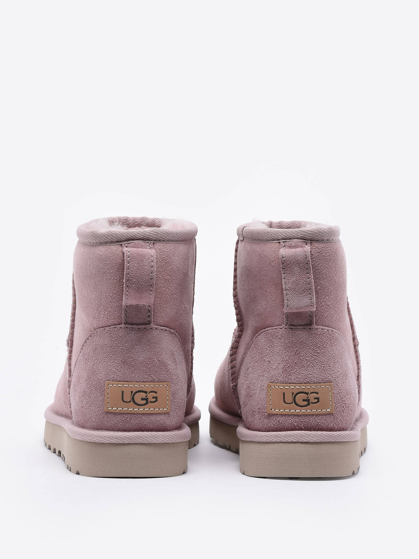 Vanaf 100 euro Ugg Women CLASSIC MINI II te koop aan de beste prijs