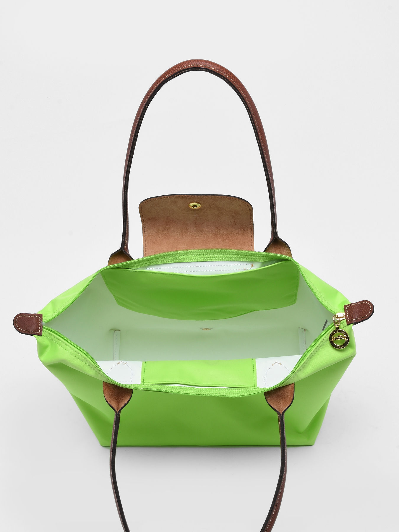 Schoudertas L Le Pliage LONGCHAMP