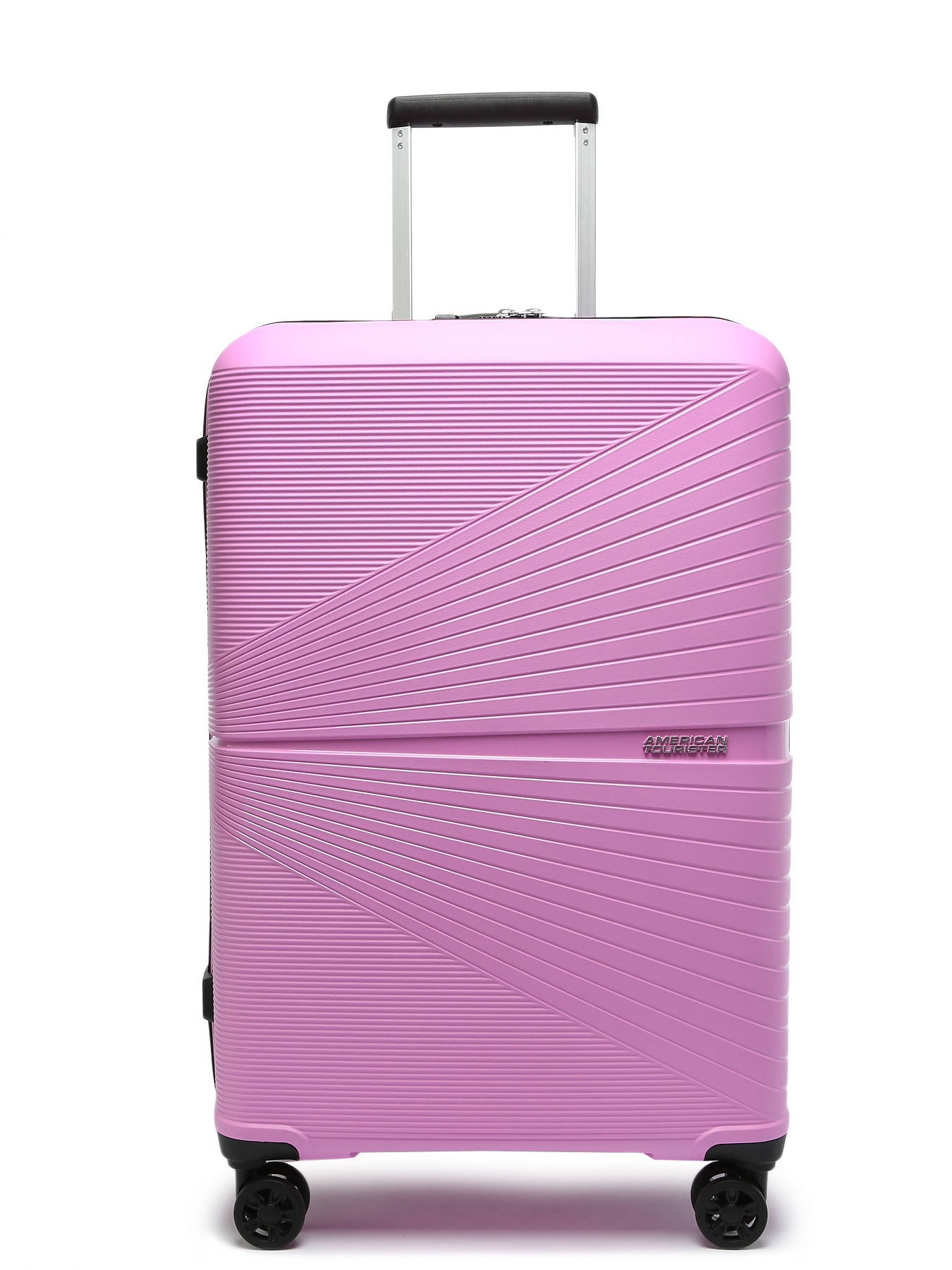 american tourister harde koffer