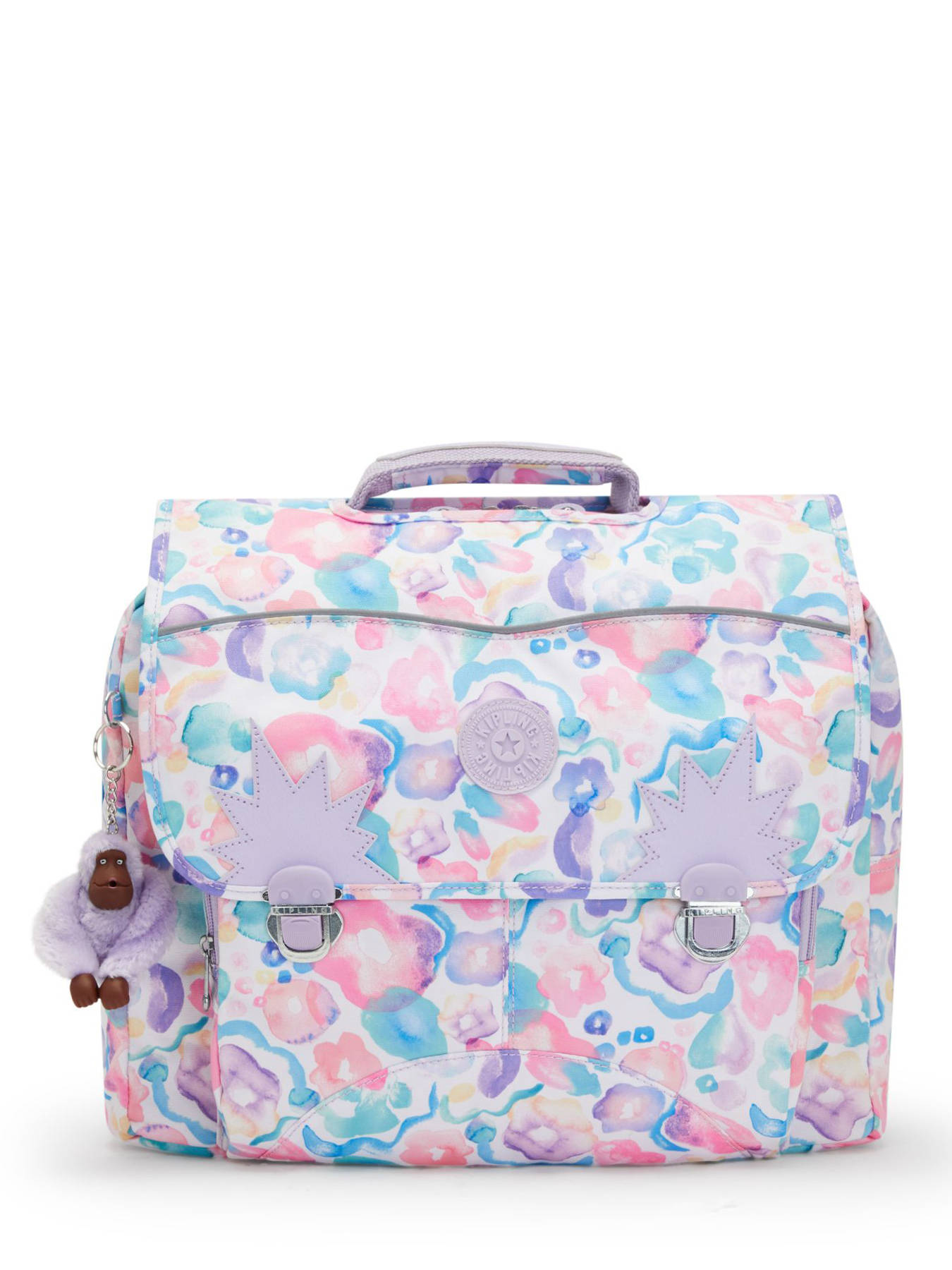 kipling boekentas outlet