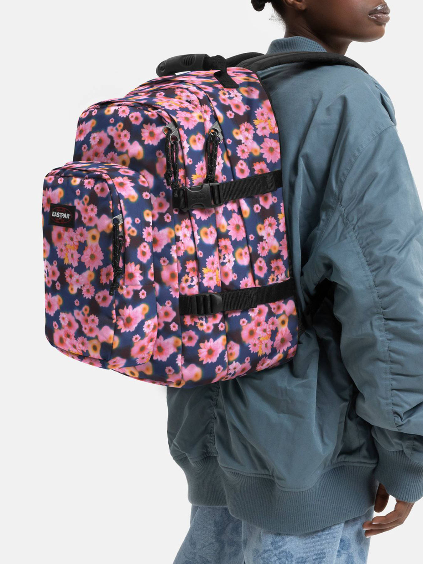 Mijnwerker kromme Minimaliseren Rugzak Eastpak Authentic PROVIDER te koop aan de beste prijs